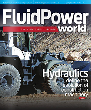 Fluid Power World Digital Edition